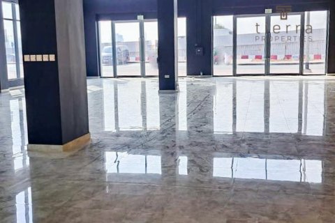 929m² Commercial property in Al Barsha South, UAE No. 47688 6