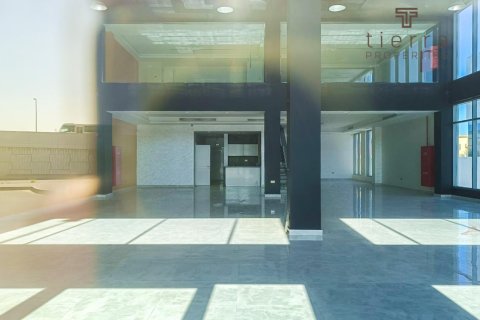 929m² Commercial property in Al Barsha South, UAE No. 47688 3