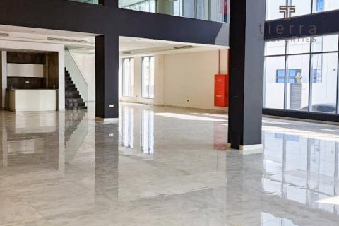 929m² Commercial property in Al Barsha South, UAE No. 47688 10