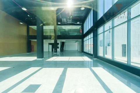 Commercial property de 929m² à Al Barsha South, UAE No. 47688