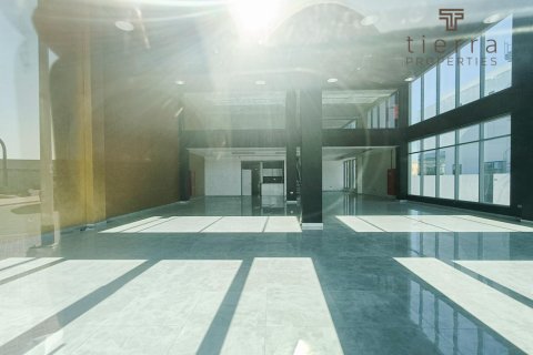 929m² Commercial property in Al Barsha South, UAE No. 47688 7