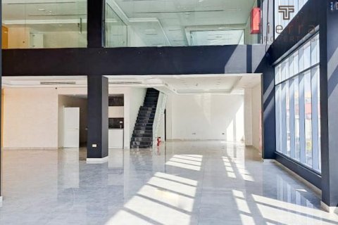 929m² Commercial property in Al Barsha South, UAE No. 47688 11