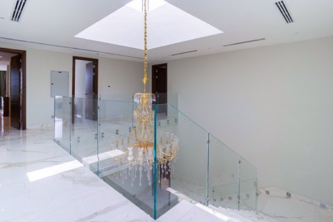 7 bedrooms Villa in Emirates Hills, UAE No. 8609 8