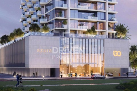 2 غرف نوم شقة في دبي, الإمارات العربية المتحدة رقم 214323 5