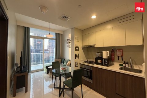 Apartment de 1 dormitorio en Business Bay, UAE No. 213319 3