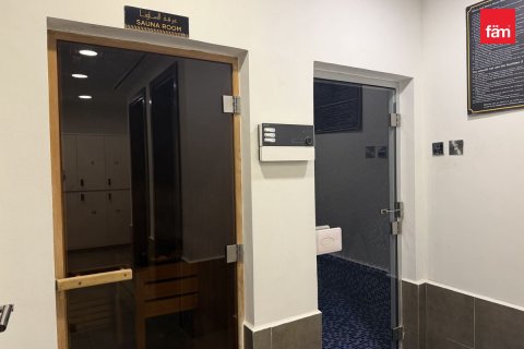 Apartment de 1 dormitorio en Business Bay, UAE No. 213319 21