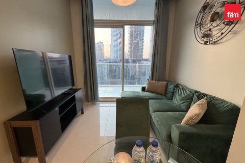 Apartment de 1 dormitorio en Business Bay, UAE No. 213319 5