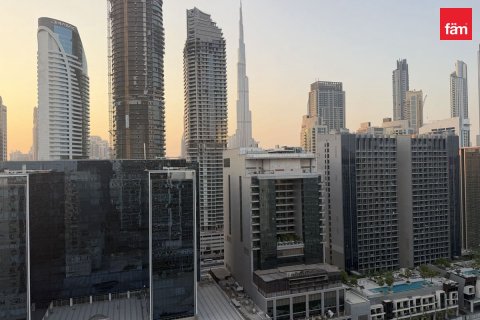 Apartment de 1 dormitorio en Business Bay, UAE No. 213319