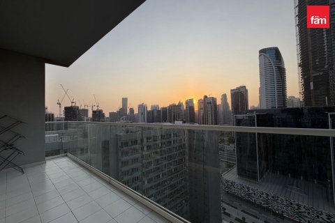 Apartment de 1 dormitorio en Business Bay, UAE No. 213319 16