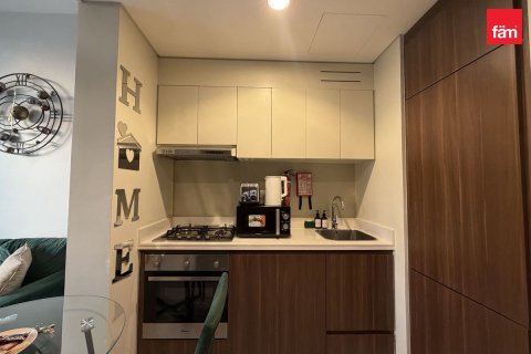 Apartment de 1 dormitorio en Business Bay, UAE No. 213319 9