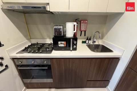 Apartment de 1 dormitorio en Business Bay, UAE No. 213319 10