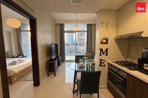 Apartment de 1 dormitorio en Business Bay, UAE No. 213319 4