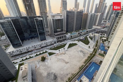 Apartment de 1 dormitorio en Business Bay, UAE No. 213319 19