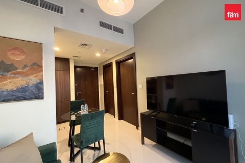 Apartment de 1 dormitorio en Business Bay, UAE No. 213319 8