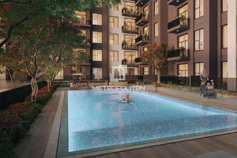 Appartement de 3 chambres à Town Square, UAE No. 128556 10