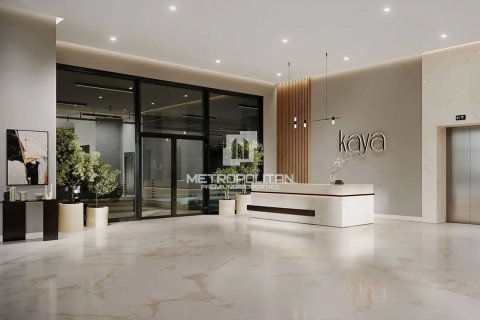 Appartement de 3 chambres à Town Square, UAE No. 128556 11