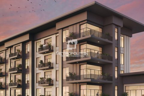 Appartement de 3 chambres à Town Square, UAE No. 128556 7