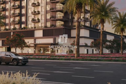 Appartement de 3 chambres à Town Square, UAE No. 128556 9