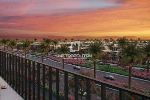 Appartement de 3 chambres à Town Square, UAE No. 128556 8