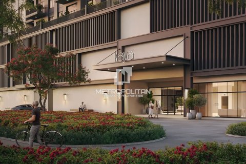 Appartement de 3 chambres à Town Square, UAE No. 128556 4