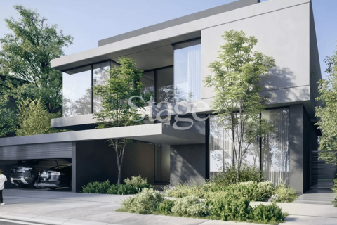 Townhouse de 4 chambres à Tilal City, UAE No. 117123 3