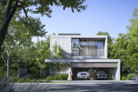 Townhouse de 4 chambres à Tilal City, UAE No. 117123 7