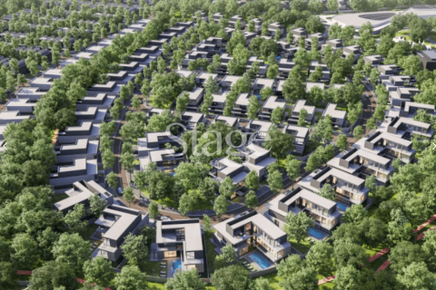 Townhouse de 4 chambres à Tilal City, UAE No. 117123 8