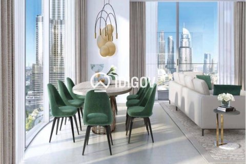 1 غرف نوم شقة في أبراج بحيرة جميرا, الإمارات العربية المتحدة رقم 213905 5