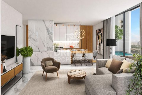 Appartement de 3 chambres à District 15, UAE No. 221126