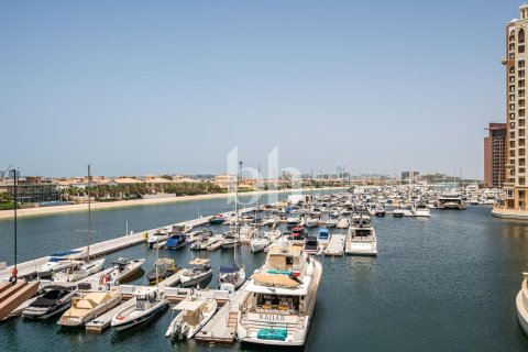 Apartamento tipo estudio Estudio en Palm Jumeirah, UAE No. 218737