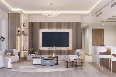 1 غرف نوم شقة في دبي, الإمارات العربية المتحدة رقم 99821 11