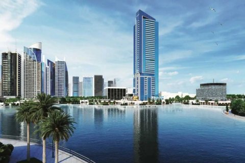 1 غرف نوم شقة في دبي, الإمارات العربية المتحدة رقم 99821 3