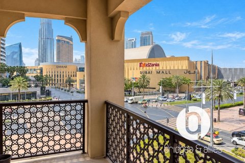 Appartement de 2 chambres à Old Town, UAE No. 216958 16