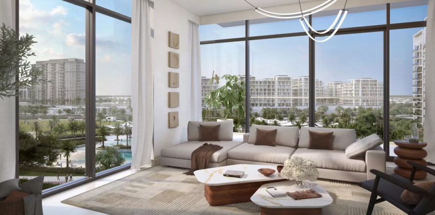 Appartement de 2 chambres à Dubai, UAE No. 17212