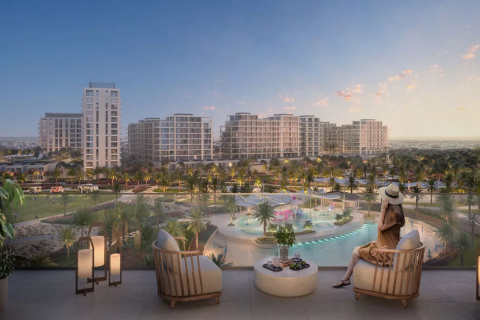 Appartement de 2 chambres à Dubai, UAE No. 17212 7