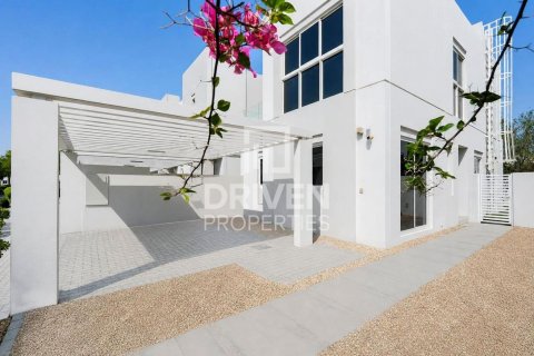 1 bedroom Villa in Arabella Townhouses, UAE No. 218661 27