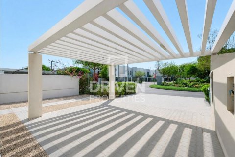 1 bedroom Villa in Arabella Townhouses, UAE No. 218661 28