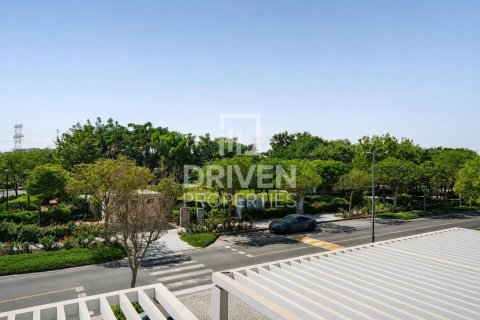 1 bedroom Villa in Arabella Townhouses, UAE No. 218661 29