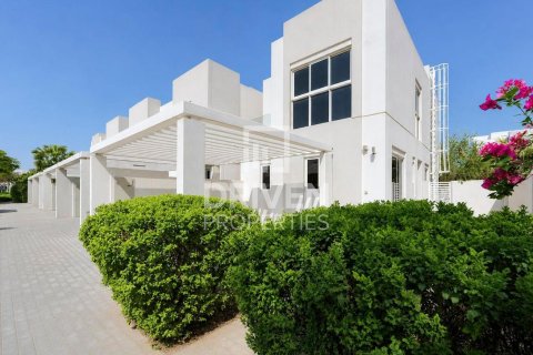1 bedroom Villa in Arabella Townhouses, UAE No. 218661 31