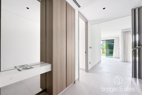 Villa de 4 chambres à Tilal Al Ghaf, UAE No. 151306 5