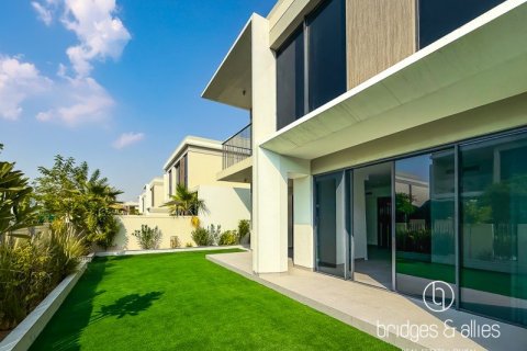 Villa de 4 chambres à Tilal Al Ghaf, UAE No. 151306 19