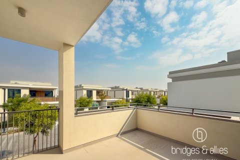 Villa de 4 chambres à Tilal Al Ghaf, UAE No. 151306 10