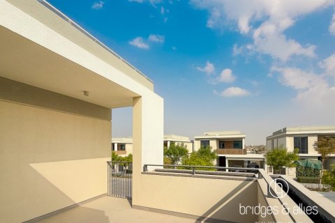 Villa de 4 chambres à Tilal Al Ghaf, UAE No. 151306 3