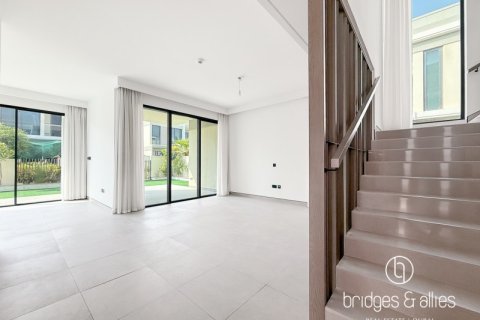 Villa de 4 chambres à Tilal Al Ghaf, UAE No. 151306 11