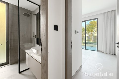 Villa de 4 chambres à Tilal Al Ghaf, UAE No. 151306 4