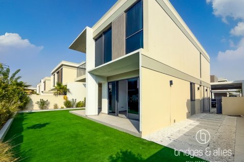 Villa de 4 chambres à Tilal Al Ghaf, UAE No. 151306 7