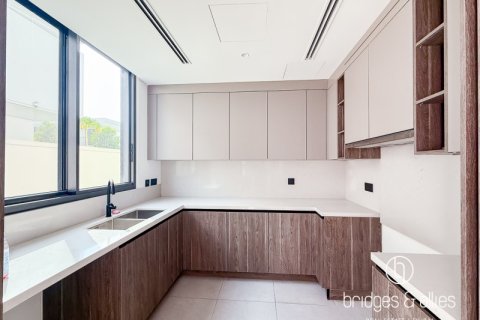 Villa de 4 chambres à Tilal Al Ghaf, UAE No. 151306 15