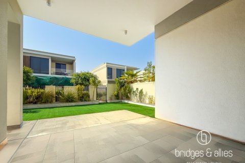 Villa de 4 chambres à Tilal Al Ghaf, UAE No. 151306 18