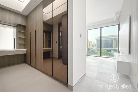Villa de 4 chambres à Tilal Al Ghaf, UAE No. 151306 8