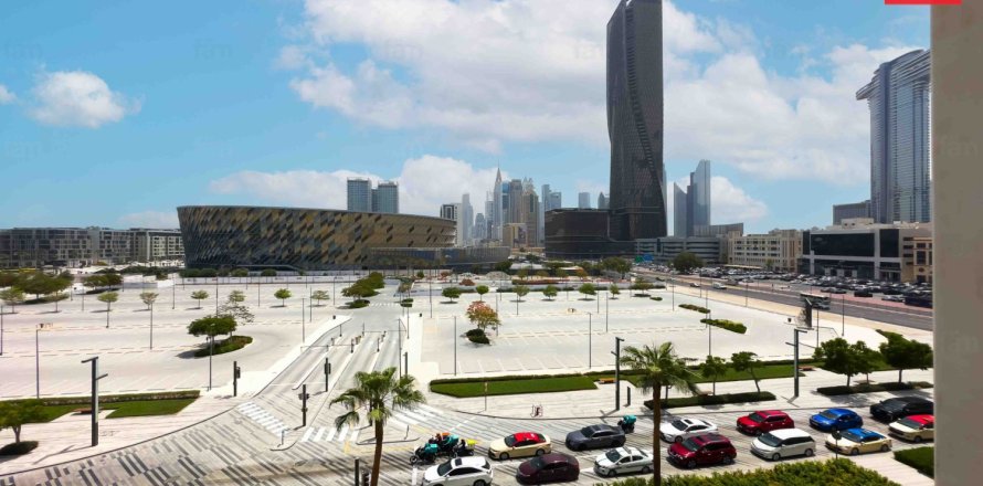 2 bedrooms Apartment in City Walk, UAE No. 164329